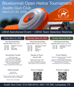 Event Flyer