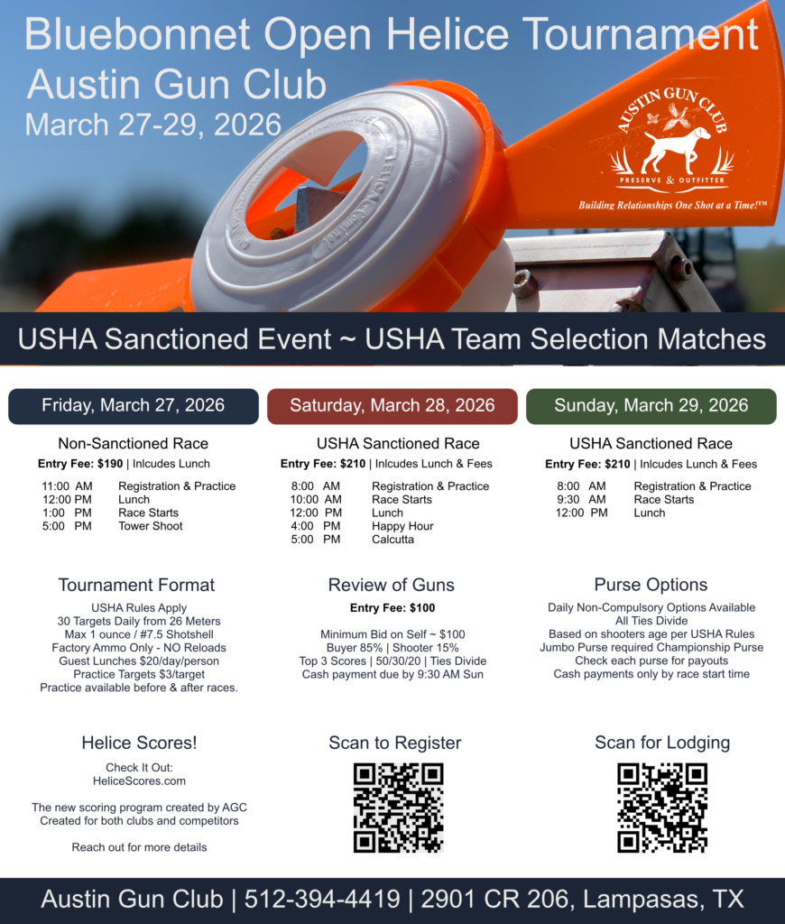 Event Flyer