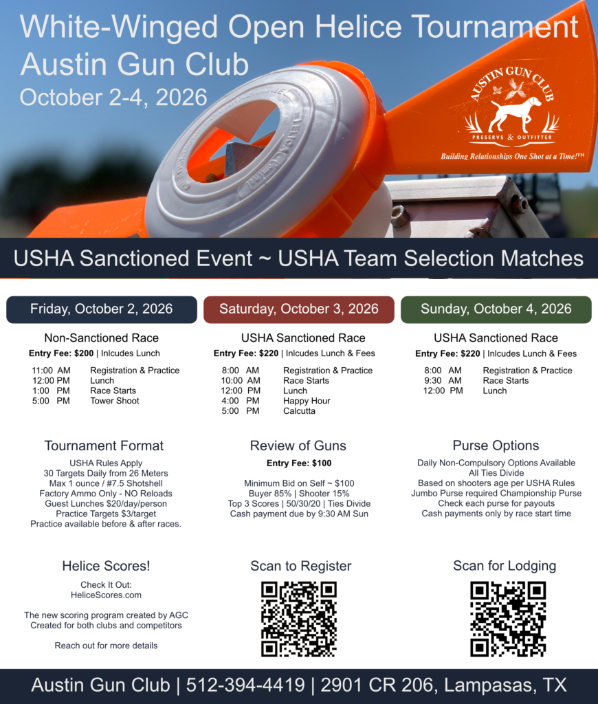 Event Flyer